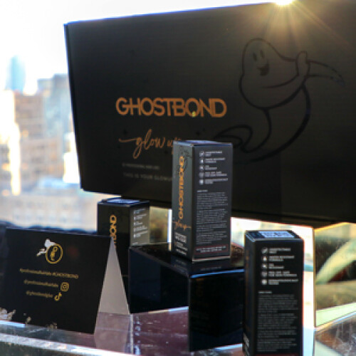 GHOSTBOND GHOSTBOND GlowUp 1.3oz 2