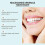 (2pcs) Niacinamide Whitening Toothpaste - Triple Whitening for Sensitive Teeth 3