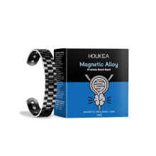 Armband Voor Prostaatverzorging Voor Mannen, Lichtgewicht Legering En Magneet, Gezondheidsaccessoire Voor Dagelijks Gebruik