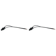 2X 30674546 Automobile Parts Outside Exterior Ambinet Temperature Sensor for  S40 V50 C30 C70 S60  S80 XC90