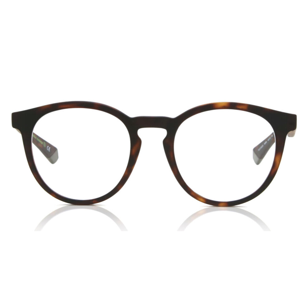 Polaroid Unisex Pld 2132/Cs With Clip-On N9p/Uc New Eyeglasses