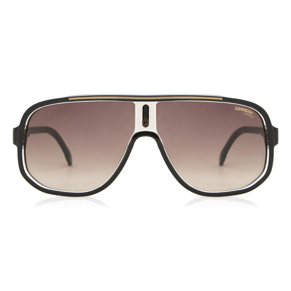 Carrera 1058/S 2M2/Ha Men New Sunglasses Black