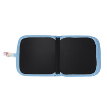Bird Cover Board 12-color Random 21x20.5x2 cm