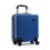 (One Size, Royal Blue) MidOcean Stor Trolley Suitcase 1