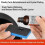 (2pcs) 1/2/3x Car Plastic Plating Refurbishing Agent, Plastic Plating Crystal Coating Agent 3