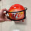 Fireball Automatic Fire Off Extinguisher Ball Anti-fire Balls Safe Non-toxic 4