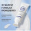 (2pcs) 1/2/3x MSDRWIKEY 7.5% Hydroxyapatite Toothpaste for Enamel Protection Fresh Breath 2