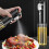 Electric Butter Sprayer, Continuous Spray with Portion Control,200ml Oil Sprayer 4