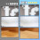 Waterproof Sealant - 1000g Water-Based Transparent 3