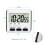 LCD Digital Display Cooking alert Clock Timer Sleep Stopwatch Clock House Cookie Accessory Countdown Timer Magnet Clock 4