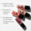 (CHILLY) Saie Dew Liquid Blush for Cheeks - Hydrating Cream Blush Stick 15ml 3