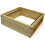 National Bee Hive Pine Super Box Beekeeping 8