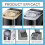 (12pcs) Ice Machine Cleaner Maker Descaler- 12 Pack Ice Maker Cleaner Tablets for Fridge 4