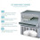 (12pcs) Ice Machine Cleaner Maker Descaler- 12 Pack Ice Maker Cleaner Tablets for Fridge 5