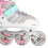 4-in-1 Inline & Ice Skates, Pink, Size S (29-33) 8