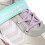 4-in-1 Inline & Ice Skates, Pink, Size S (29-33) 9