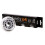 Witte PU skatewielen, 70x24mm, 82A, set van 4 3