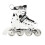 4-in-1 LED Inline/Ice Skates, Size S (31-34) 8