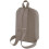BagBase (One Size, Mushroom) Bagbase Essential Fashion Mini Backpack 2