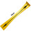 Actiasbee Beekeeping Metal Hive Tool Stainless Steel 2