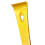 Actiasbee Beekeeping Metal Hive Tool Stainless Steel 6