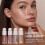 (Transcend) Rare Beauty Positive Light Liquid Luminizer Exhilarate 0.09 oz 2
