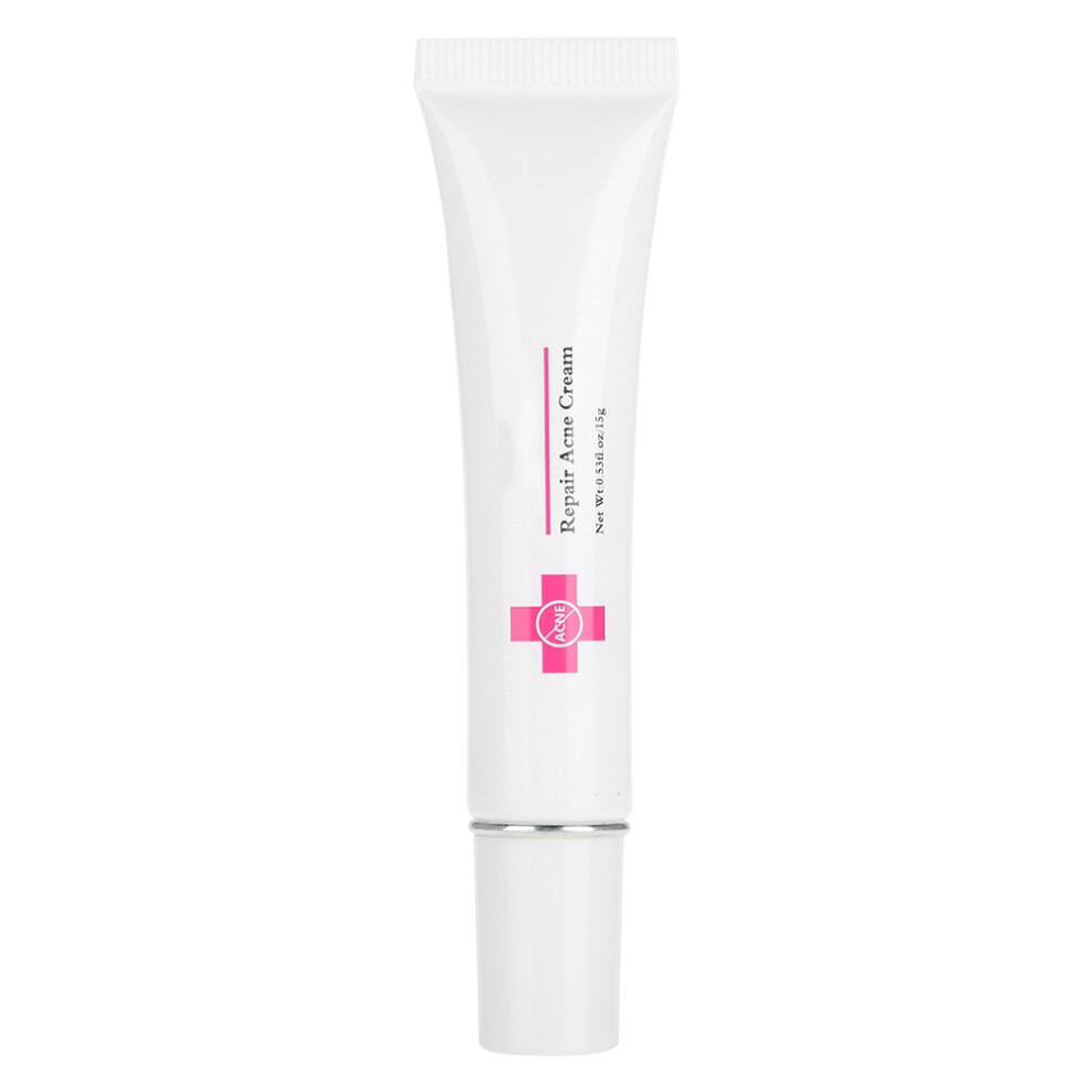 Cream Acne Treatment 15G Plant Extracts