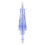 5Pcs Disposable Microblading Needles 5F Silver 1