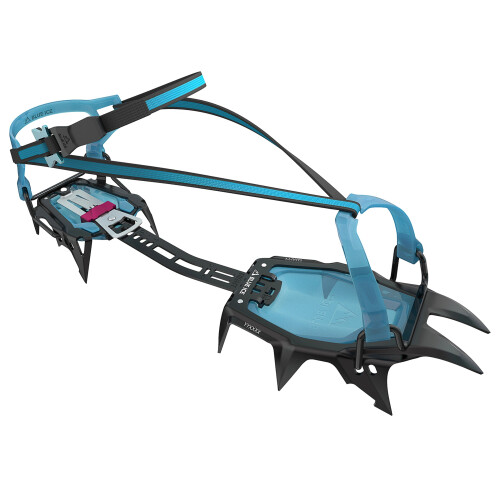Blue Ice Griffin 12 Universal Crampon