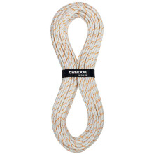 (White, 70m) Tendon Speleo 10 Semi Static Rope