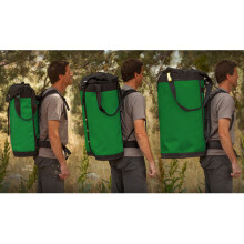 (Quater Dome) Metolius Sentinel Haul Bags