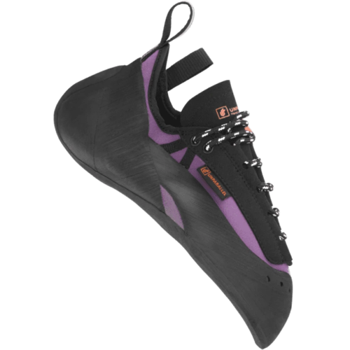 (5) Unparallel NewTro Lace climbing shoes