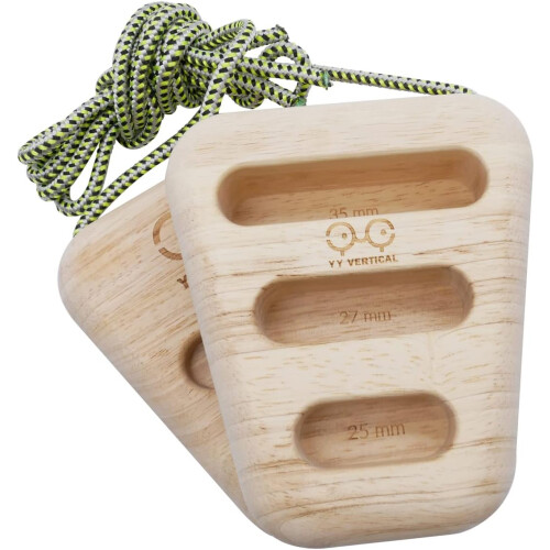 YY Vertical Rocky Training Grips