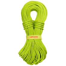 (Green, 50m) Tendon Master 8.5 Half/Twin Rope (Complete Shield/Dry Treated)