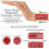 Copper Pulse Prostate Wellness Band Magnetic Bracelet Improves Blood Circulation 3