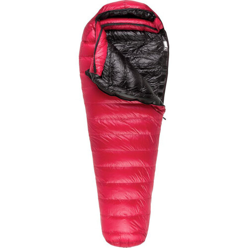 (Red, 6'0" (180cm)) AlpinLite