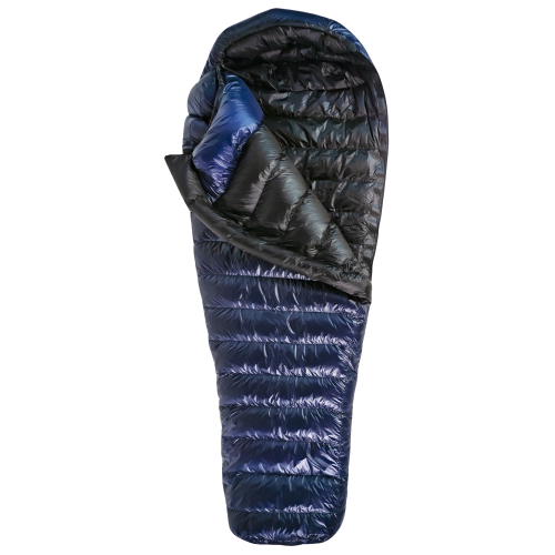 (Navy, 5'6" (165cm)) MegaLite