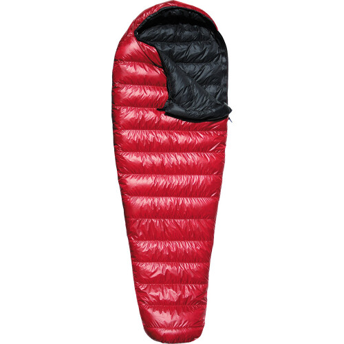 (Red, 6'6" (200cm)) SummerLite