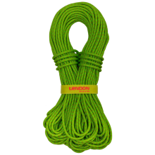 (Orange, 50m) Tendon Master Pro 7.6 Half/Twin Rope (Complete Shield/Dry Treated)