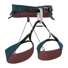(X Large) Blue Ice Men's Vista Harness