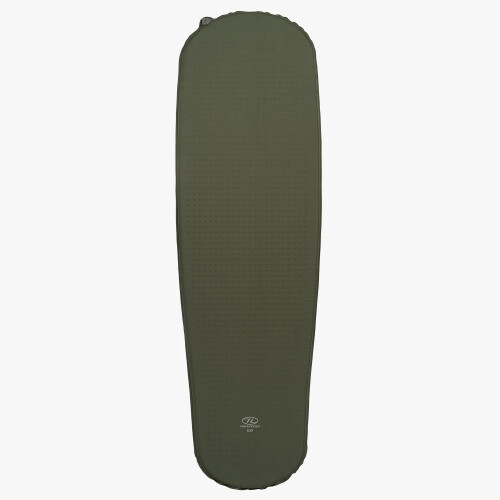 Self Inflating Kip Ground Mat