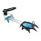 Blue Ice Harfang Alpine Hybrid Crampon 1