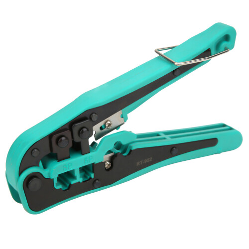 3 In 1 4P/6P/8P Network Cable Crimping Pliers Tool