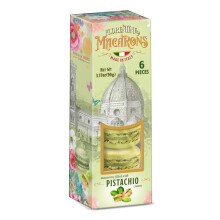 Borgo de Medici Pistachio Florentine Macarons 90g