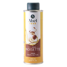 Abel 1898 Panenský lískooříškový olej 250ml