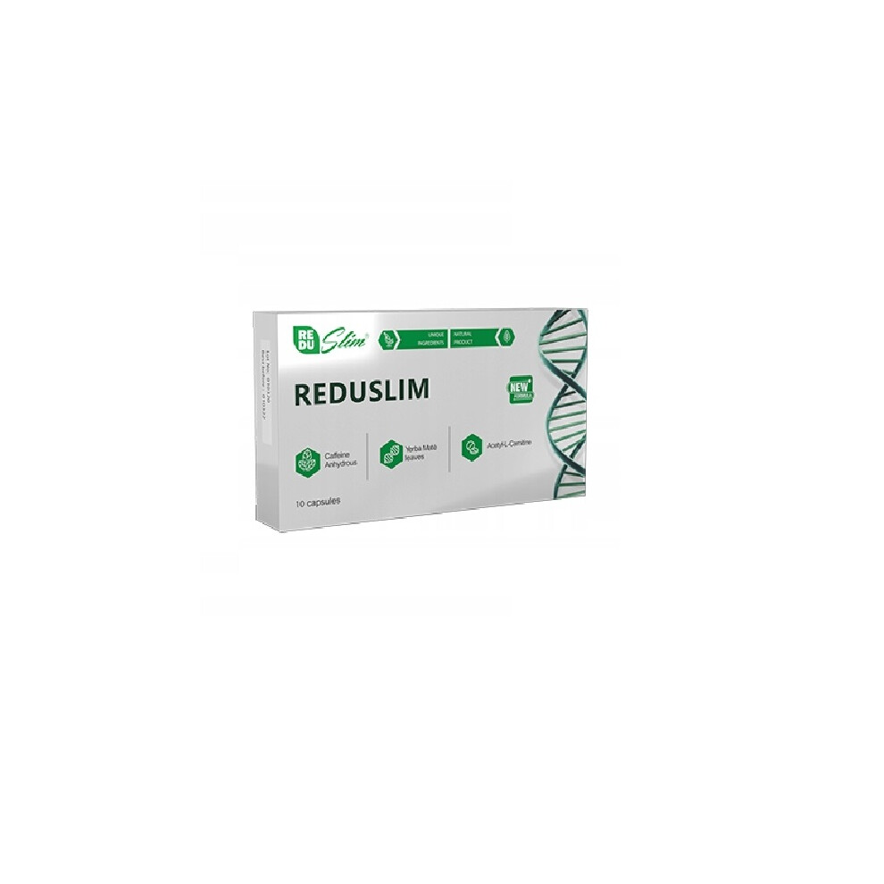 Dietary supplement Reduslim capsules 15 pcs.