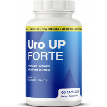 Uro Up Forte 60 kapsler