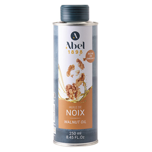 Abel 1898 Óleo de Noz 250ml