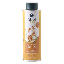 Abel 1898 Panenský vlašský olej 250ml