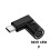 65W DC Buchse auf USB Typ-C Stecker Adapter - Effiziente Stromversorgung Ihrer Geräte 2